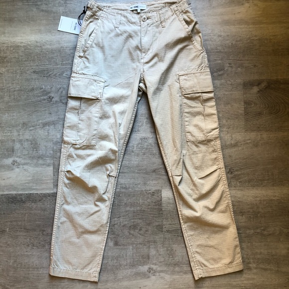 Re/Done women’s cargo pants size 23 - Picture 3 of 8
